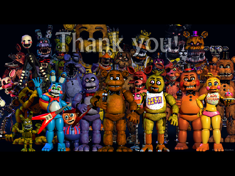 One last message from Scott
