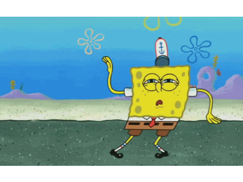 The Best of Spongebob Squarepants!