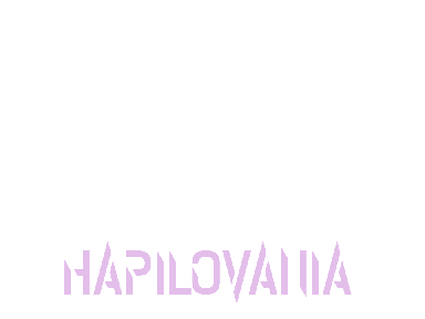 Hapilovania