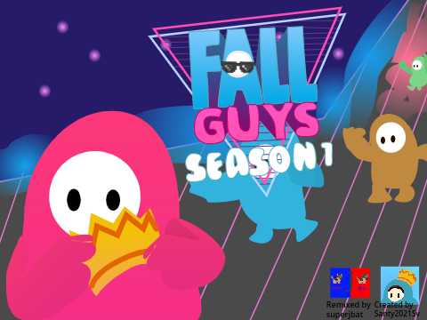 Fall Guys (Season 1)
