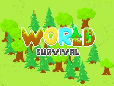                    World Survival RPG                     - #Games #Art