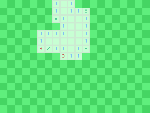 Minesweeper