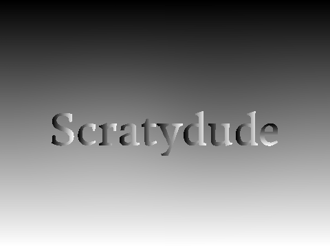 Video Animation Intro
