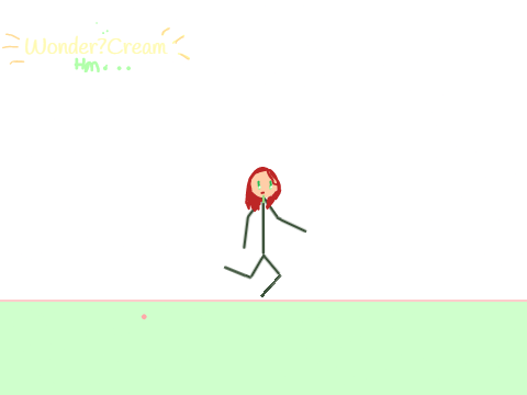 Remixable Running Stickman remix