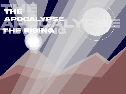 The Apocalyps //002