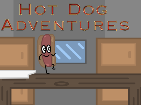 NOT READY  Hot Dog Adventures \\ Collab