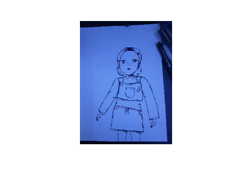 art