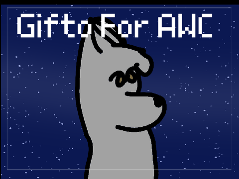 Gift For @Alpha_Wolf_Coder