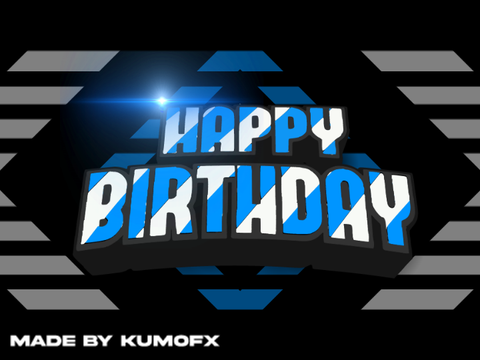 | Full B-day Multisyle