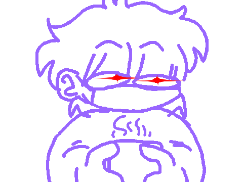 haha no-