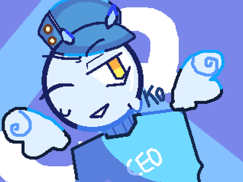 [pfp エントリ/ pfp entry]