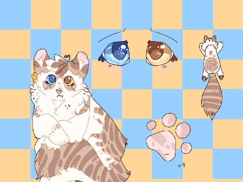 Buttercupkit!!!!