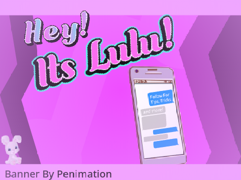 \\ #1 >> Banner Contest Entry!