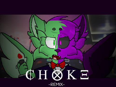 ↬ ₵ H ⨂ K Ξ ↫ II REMIX