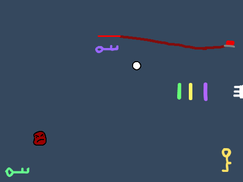 dont get caught 1.1