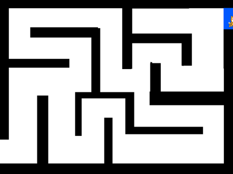 Maze