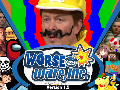 WorseWare Inc.