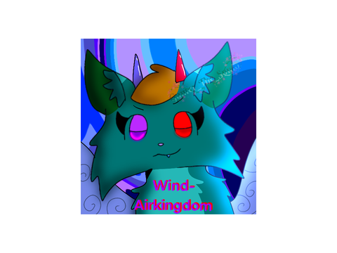 DTIYS prize for @Wind-airkingdom!