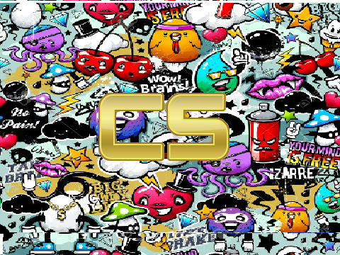 Logo contest (OPEN) remix