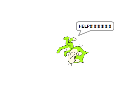 The stupid game that does something?!
