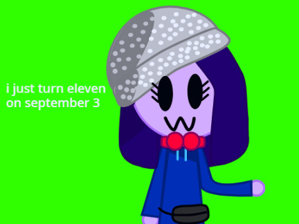 im eleven