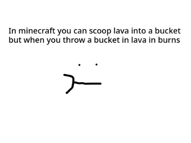 .