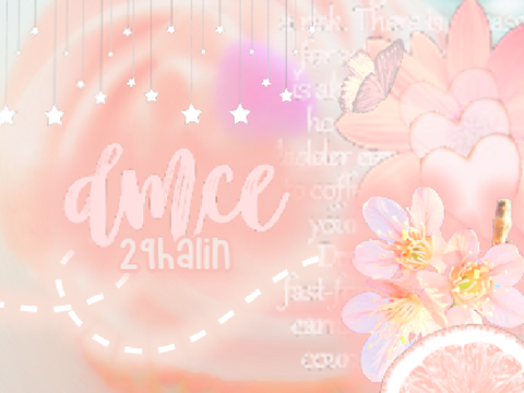 dmce