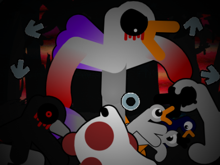 Triple Trouble but Momyn.EXE 2.5(with Endings)