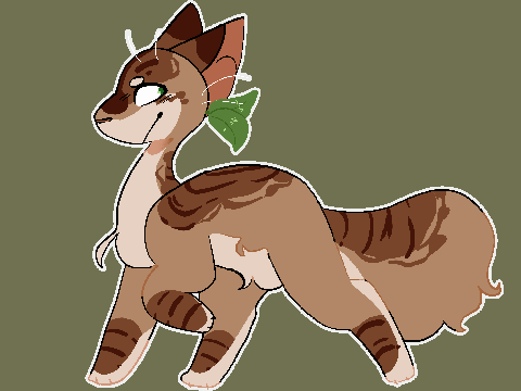 Newer Mahoganysnap Reference