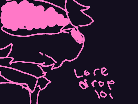 Wow lore
