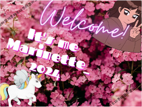 Banner for @Marinette_2024