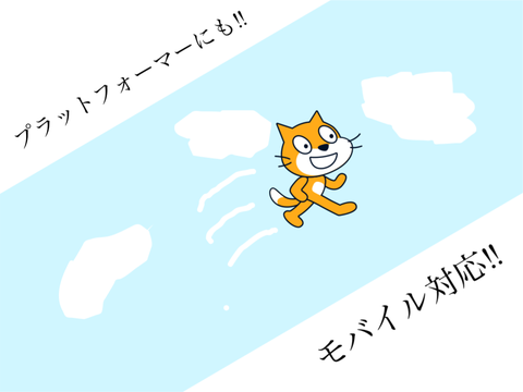滑らかな動き素材