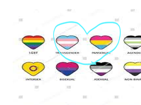 circle what one you are!! and like remix remix remix
