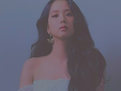 ⭐JISOO