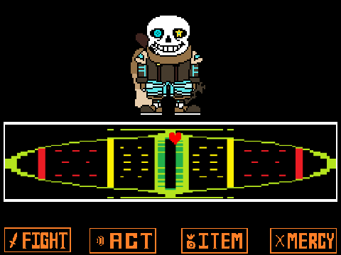 epic battle