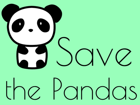 Save the Pandas - Remix