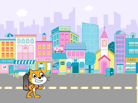SuperSratchCat Outro