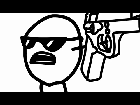 ASDF Movie 2