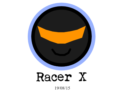 Racer X
