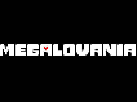 Megalovania Cover