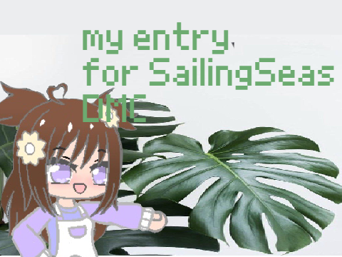 DMCE for SailingSeas