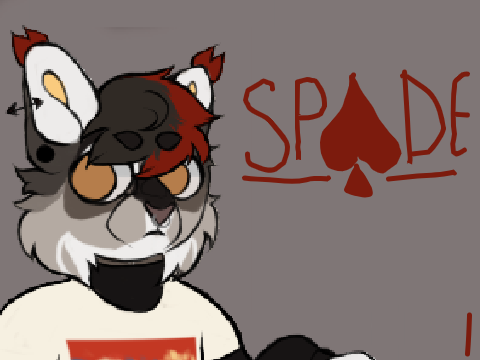 ~SPADDDDEEE~