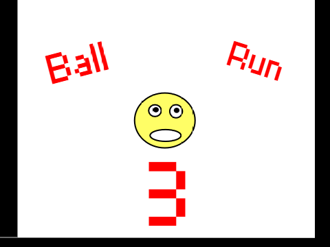 Ball Run 3