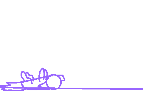 attempt at animation