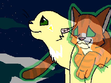 Sandstorm misses Firestar /Remix/