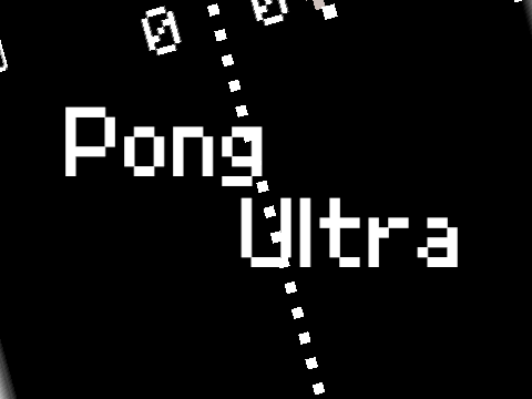 Pong Ultra
