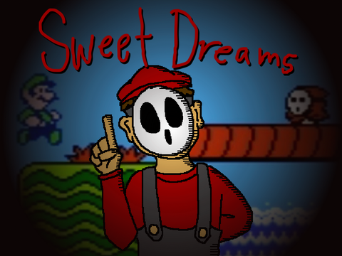 Mario: Dreamwalker