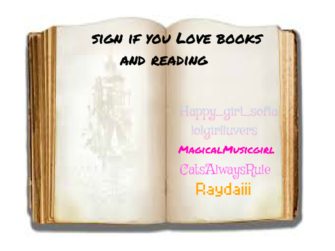 Remix and sign if you love books and reading  remix remix remix remix