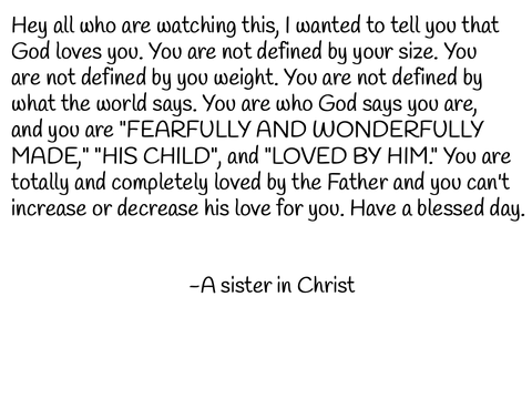 Please look at this
