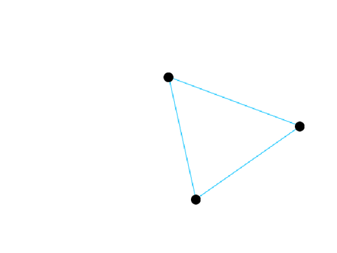 Triangle Outline Drawer (SIMPLE)